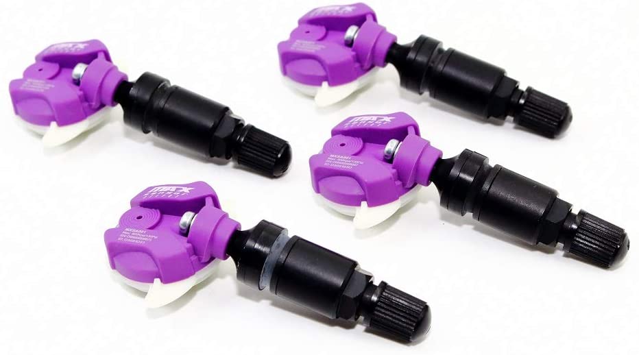 10最好的轮胎压力监测系统道奇公羊1500皮卡