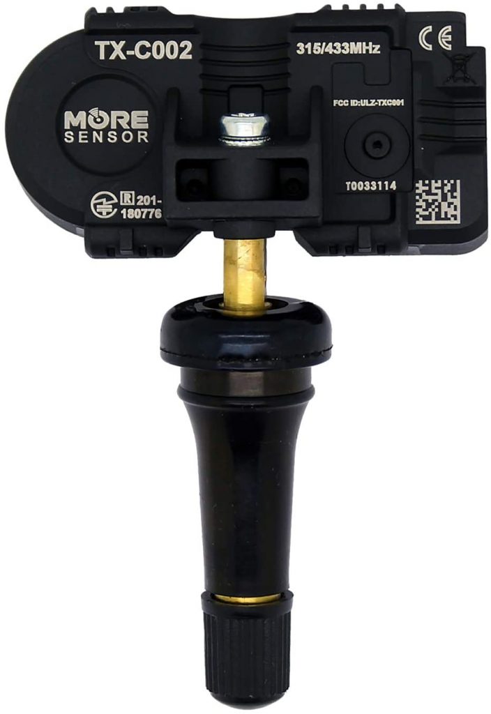 10最好的轮胎压力监测系统道奇公羊1500皮卡