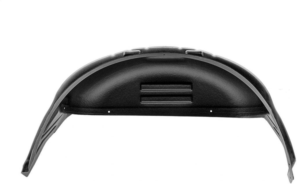 道奇公羊1500皮卡最好的10井守卫