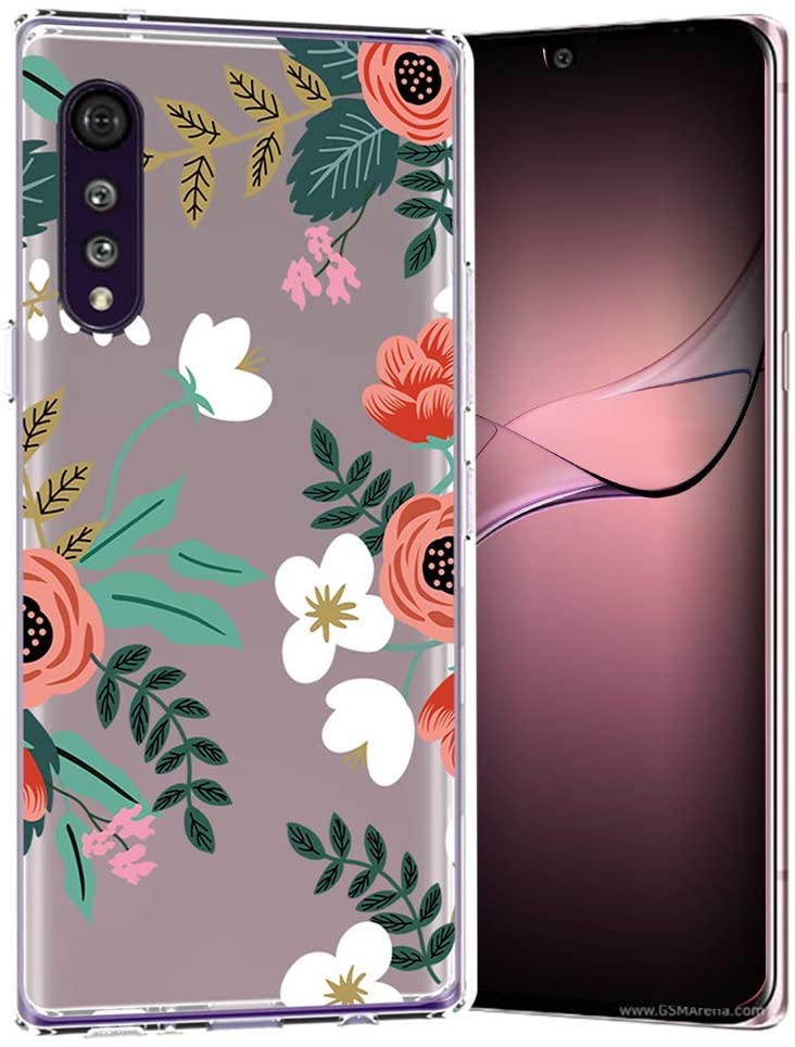 LG天鹅绒的10个最佳案例