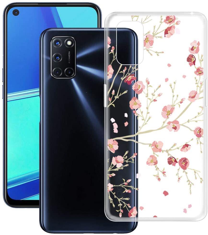 OPPO A52的10个最佳案例