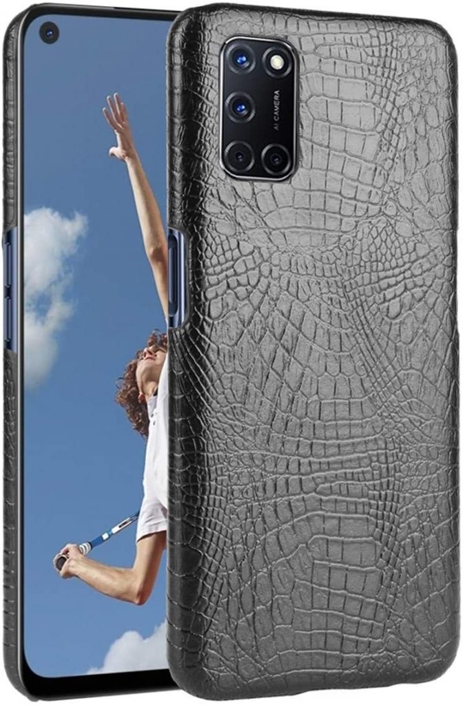 OPPO A52的10个最佳案例