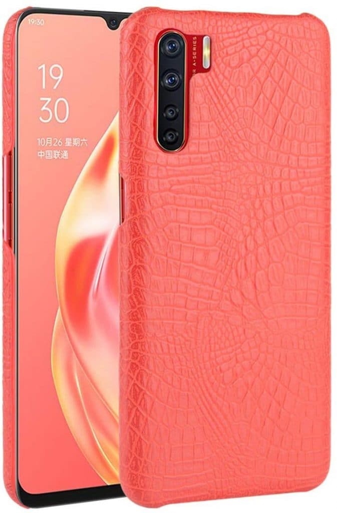 Oppo F15的10个最佳案例