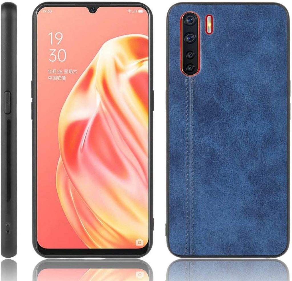 Oppo F15的10个最佳案例