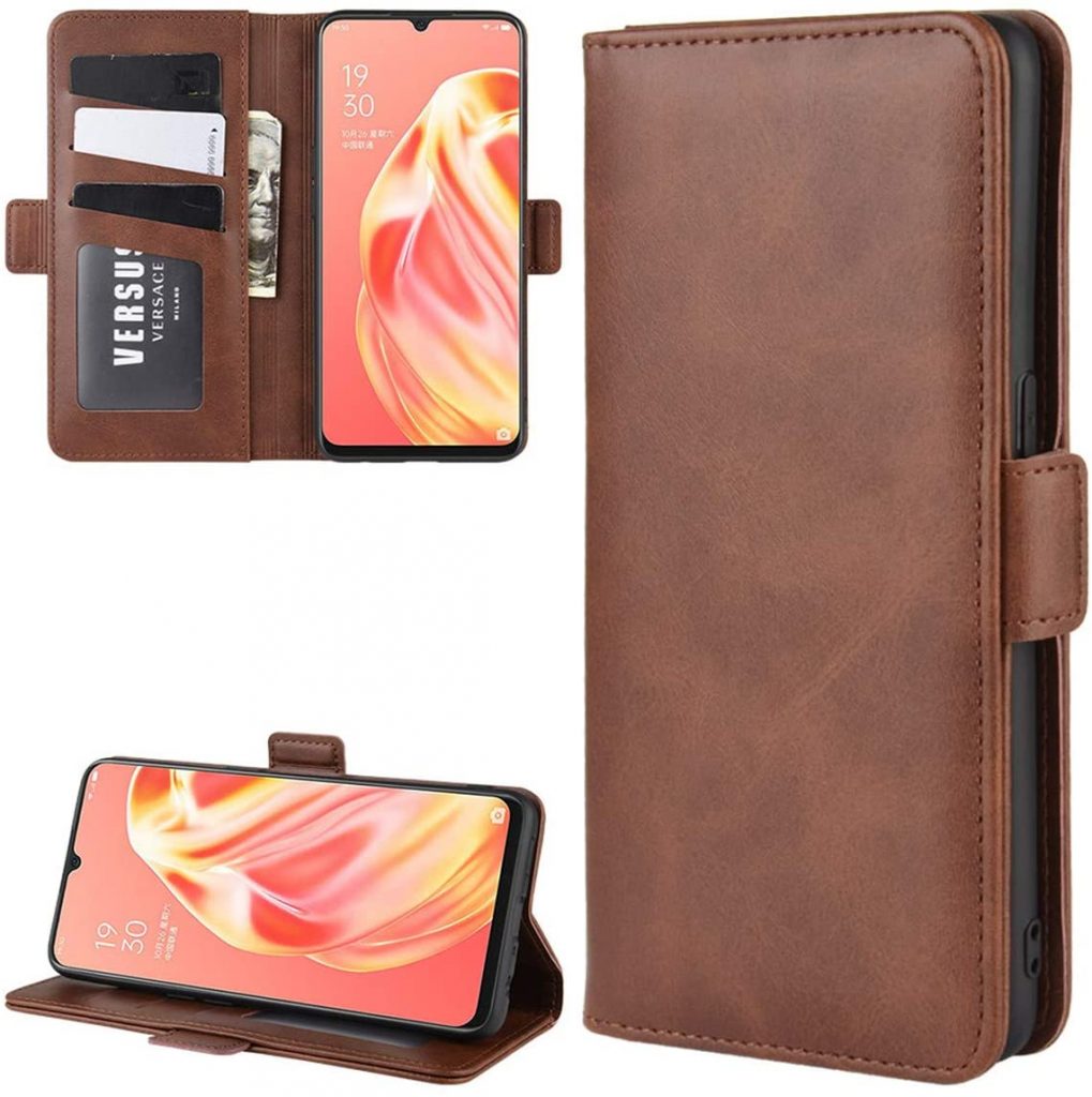 Oppo F15的10个最佳案例