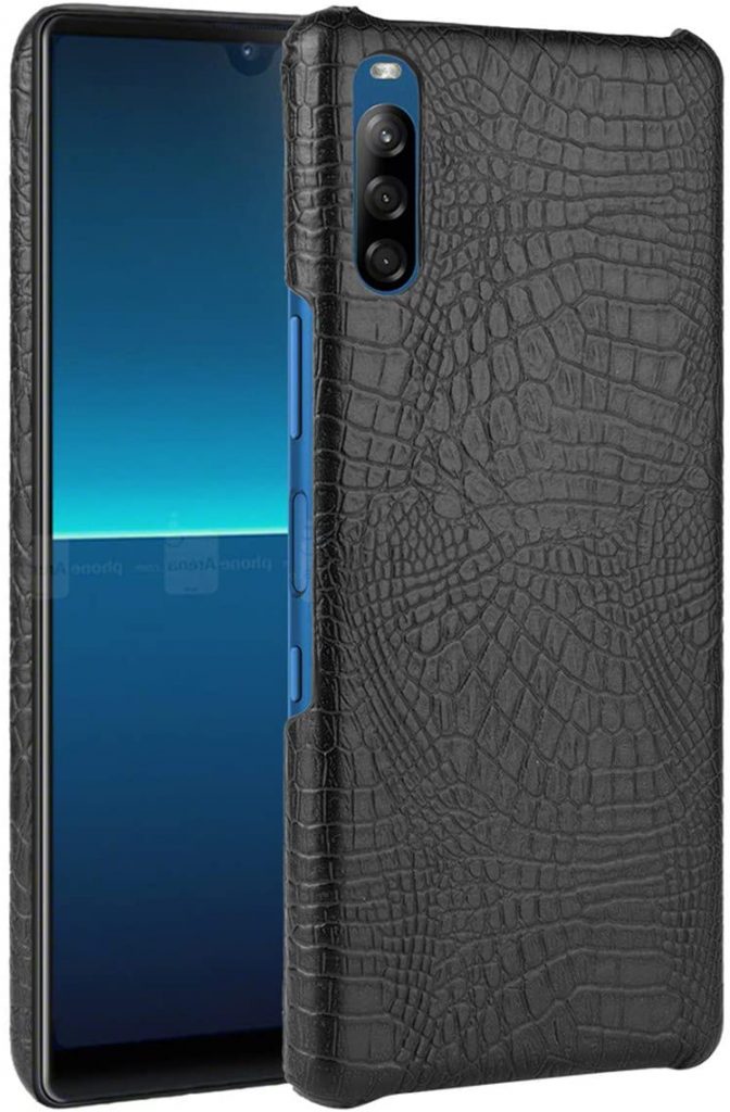 索尼Xperia L4的10个最佳案例