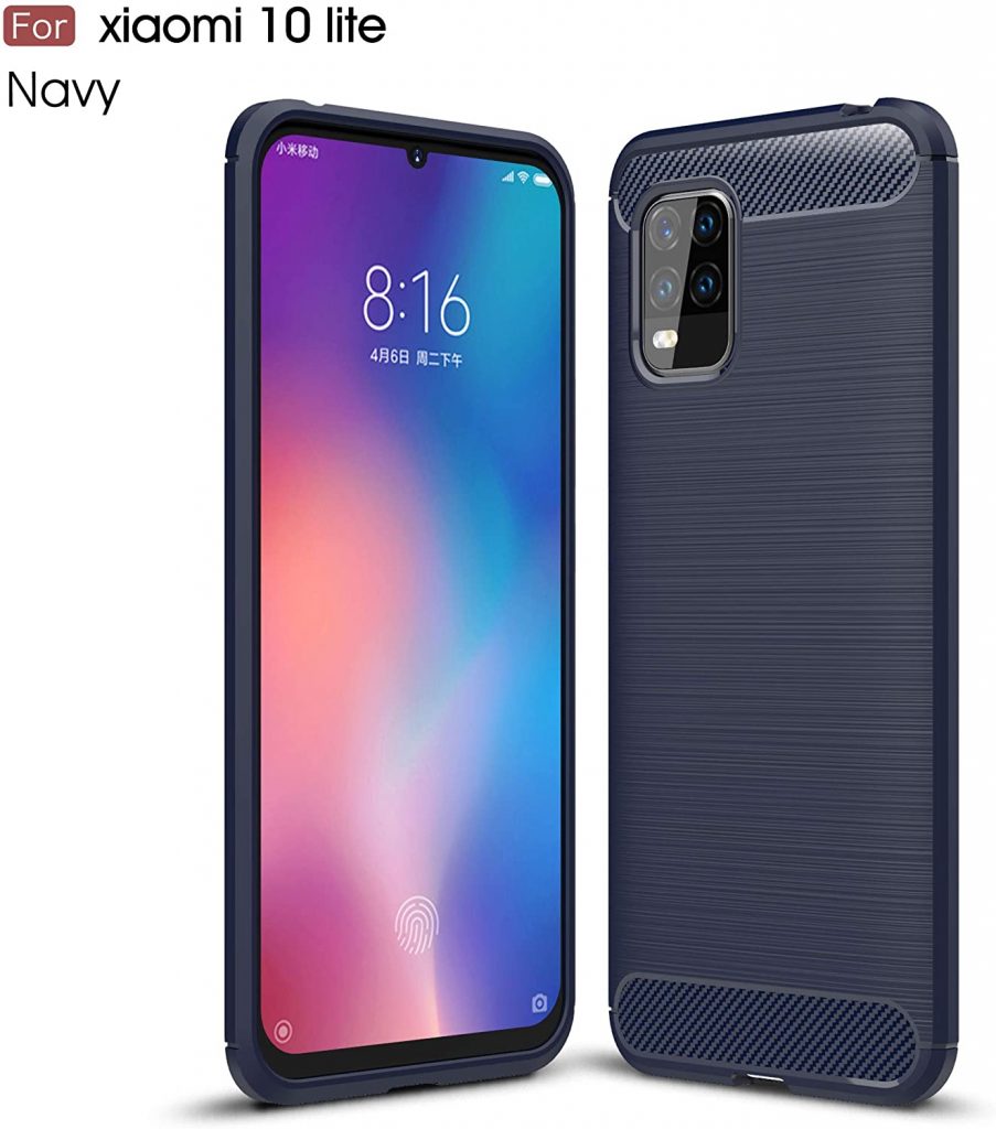 小米小米10 Lite的10个最佳案例