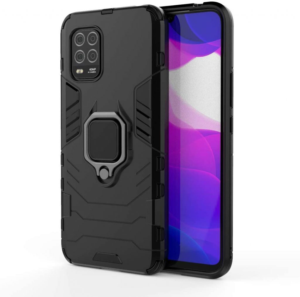 小米小米10 Lite的10个最佳案例