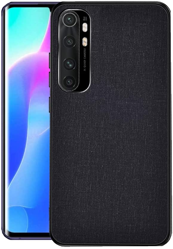 小米Mi Note 10最佳案例10 Lite