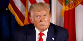 特朗普总统准备禁止TikTok在美国