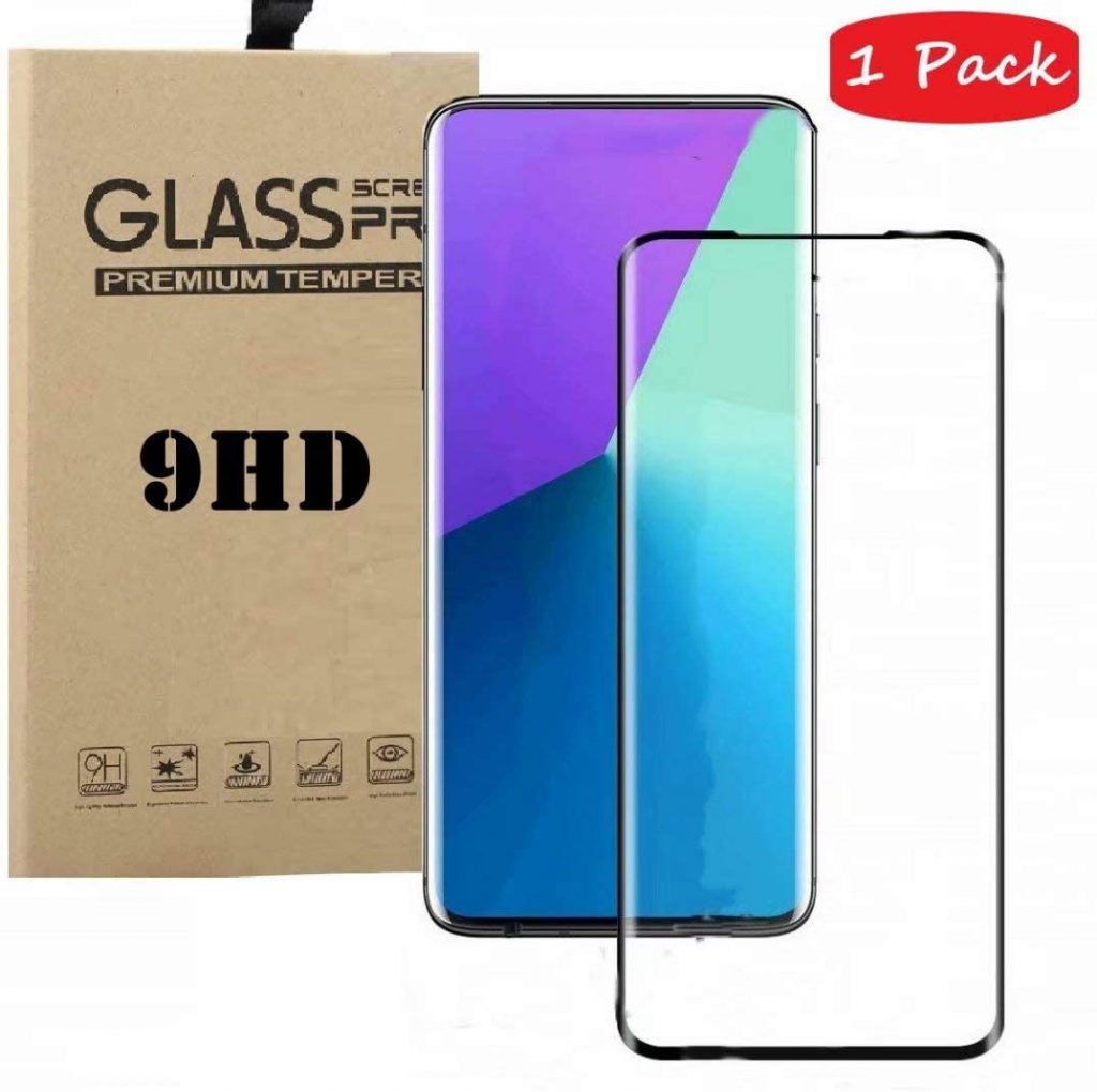 OPPO A92S的10个最佳屏幕保护器