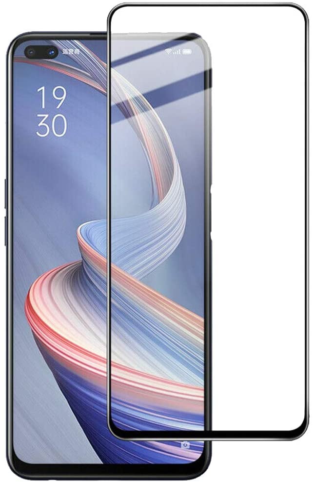 OPPO A92S的10个最佳屏幕保护器