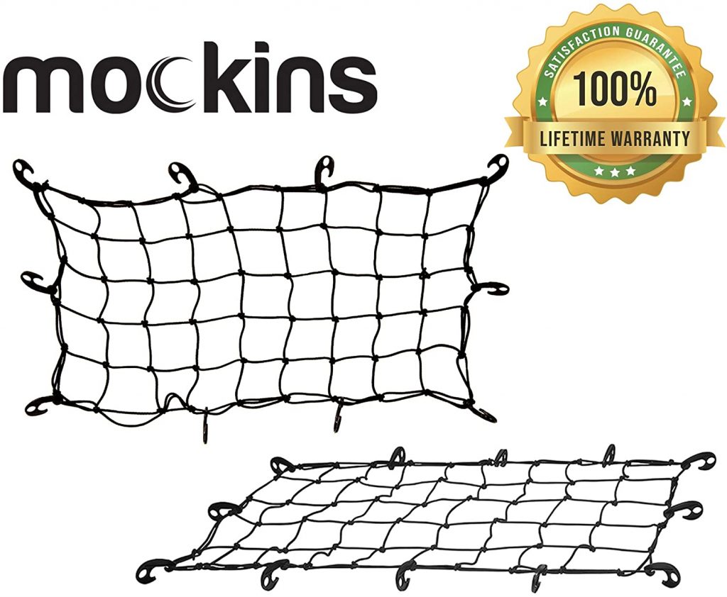 福特F250的10个最佳货物网