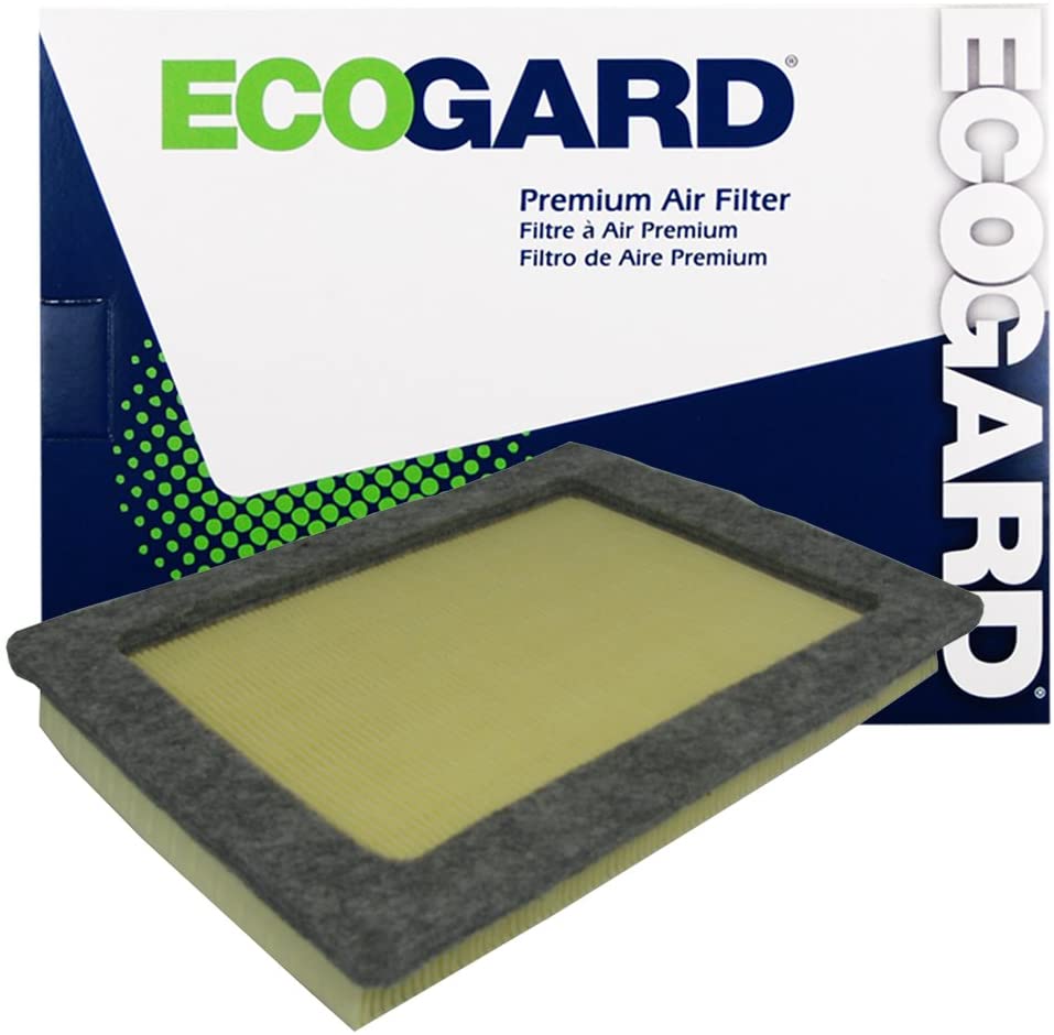 福特F250十佳空气过滤器