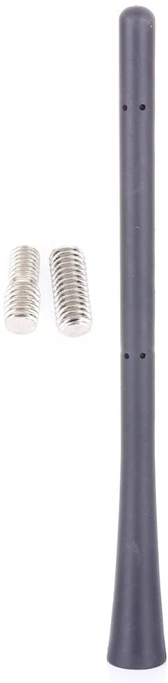 福特F250的10个最佳天线替代品