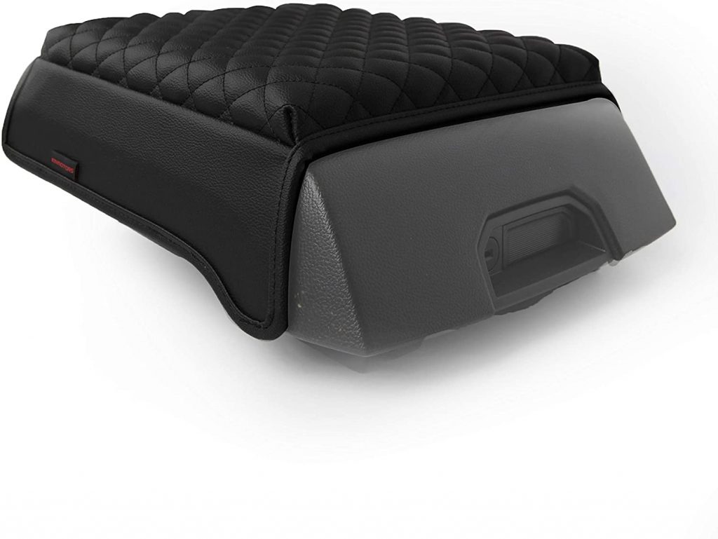 福特F250的10个最佳扶手