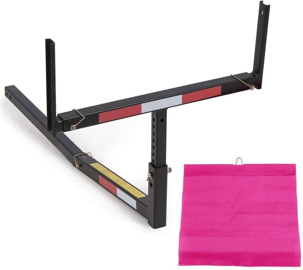 福特F250最佳床扩展器