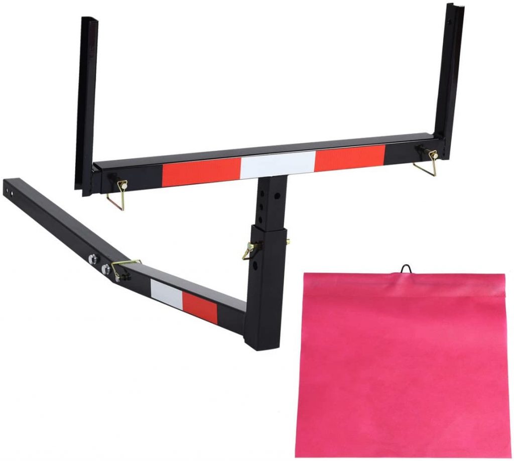 福特F250最佳床扩展器