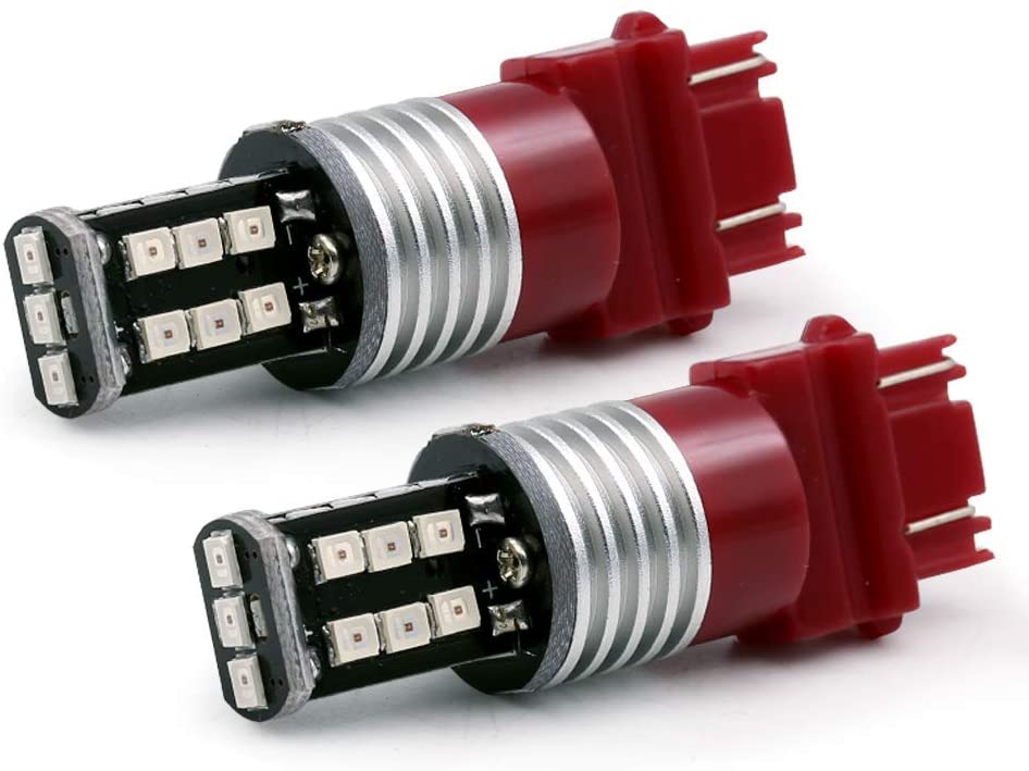 福特F250的10个最佳刹车灯