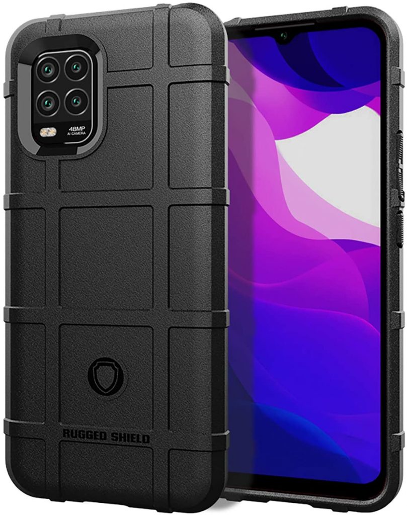 小米红米9C最好的10个箱子