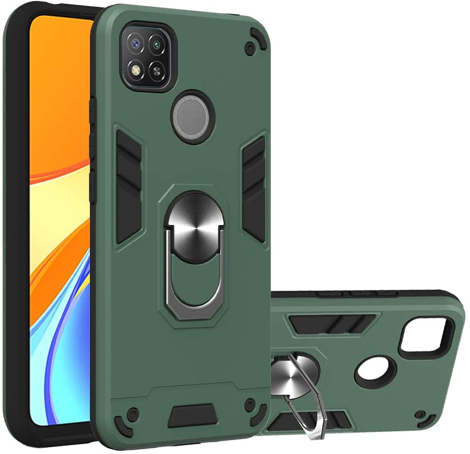 小米红米9C最好的10个箱子