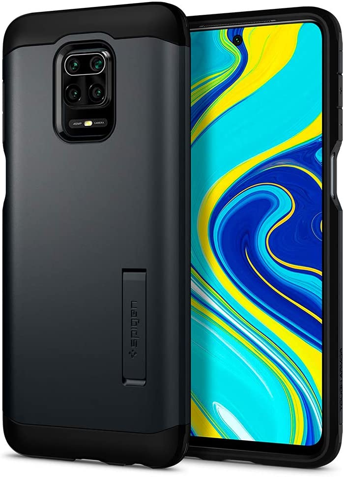 小米Redmi注释9 Pro的10个最佳案例