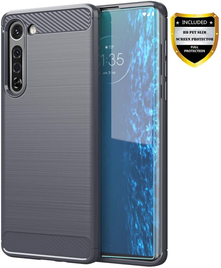 Motorola Edge的10个最佳案例