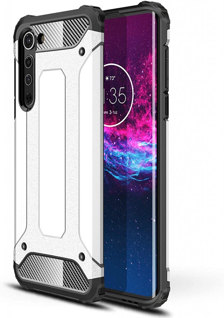 Motorola Edge的10个最佳案例