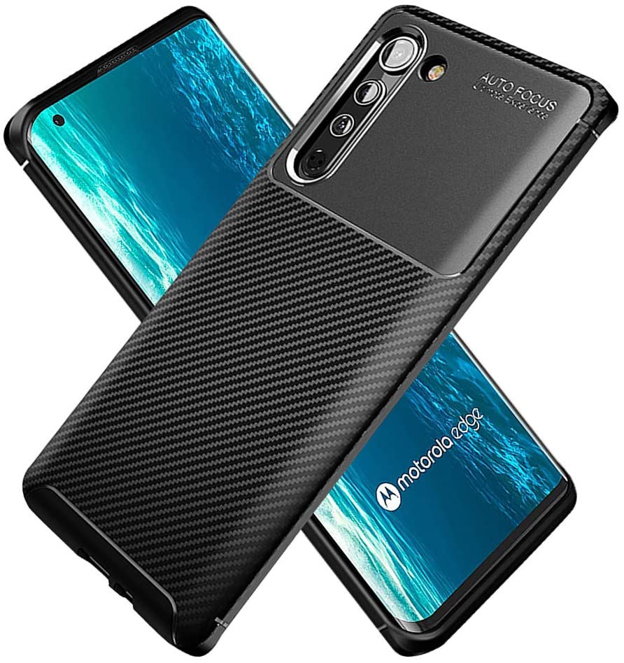 Motorola Edge的10个最佳案例