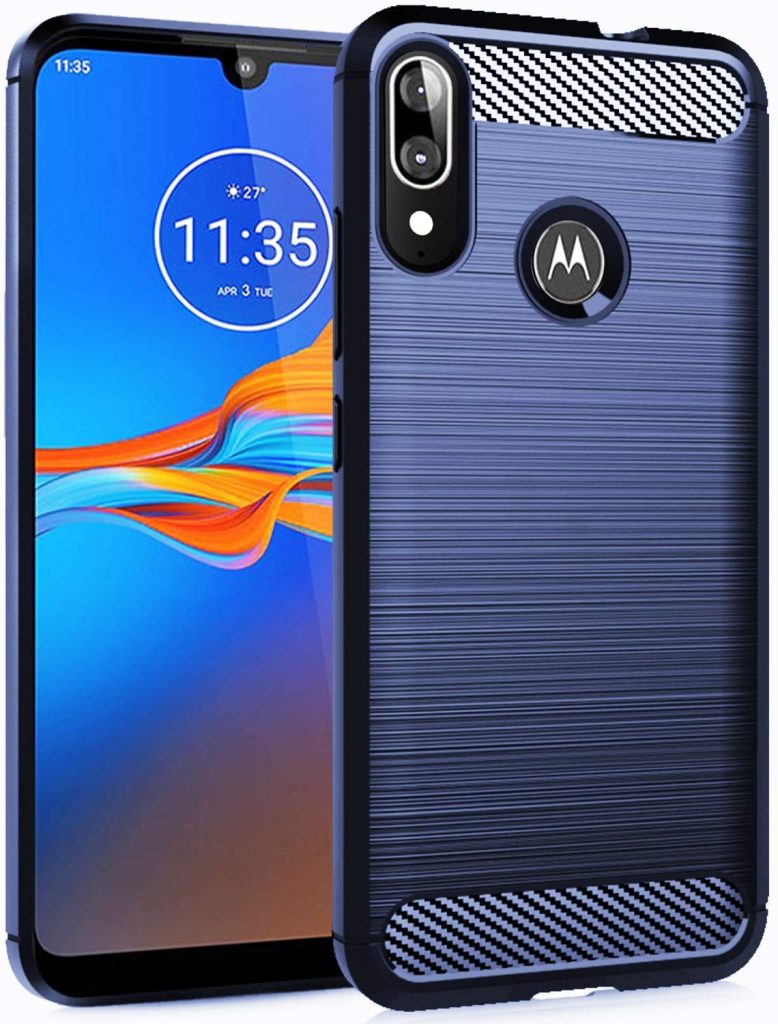 10个最好的摩托罗拉Moto E6s
