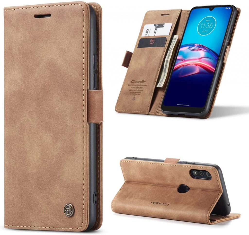 10个最好的摩托罗拉Moto E6s