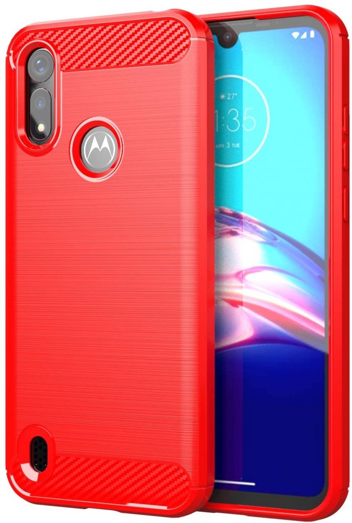 10个最好的摩托罗拉Moto E6s