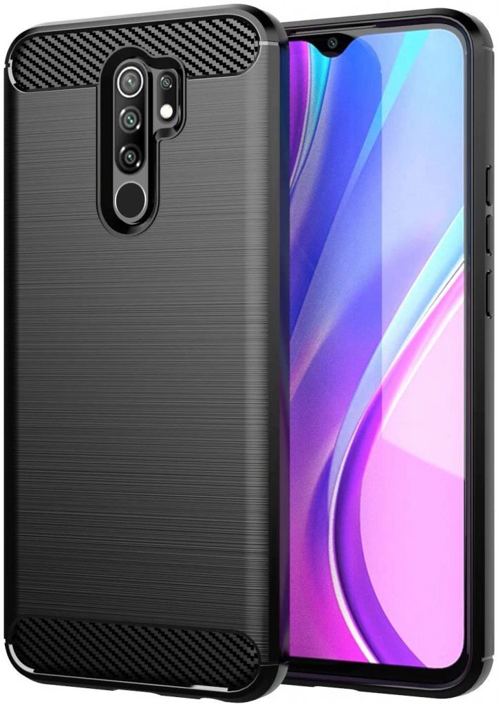 摩托罗拉Moto G9 Play的10个最佳案例