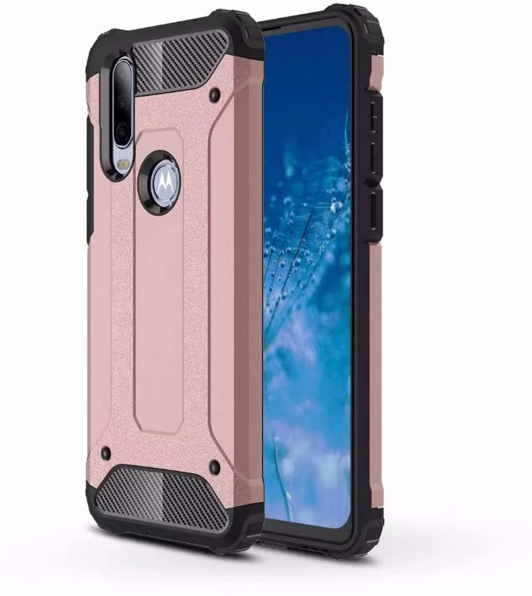 摩托罗拉Moto G9 Play的10个最佳案例