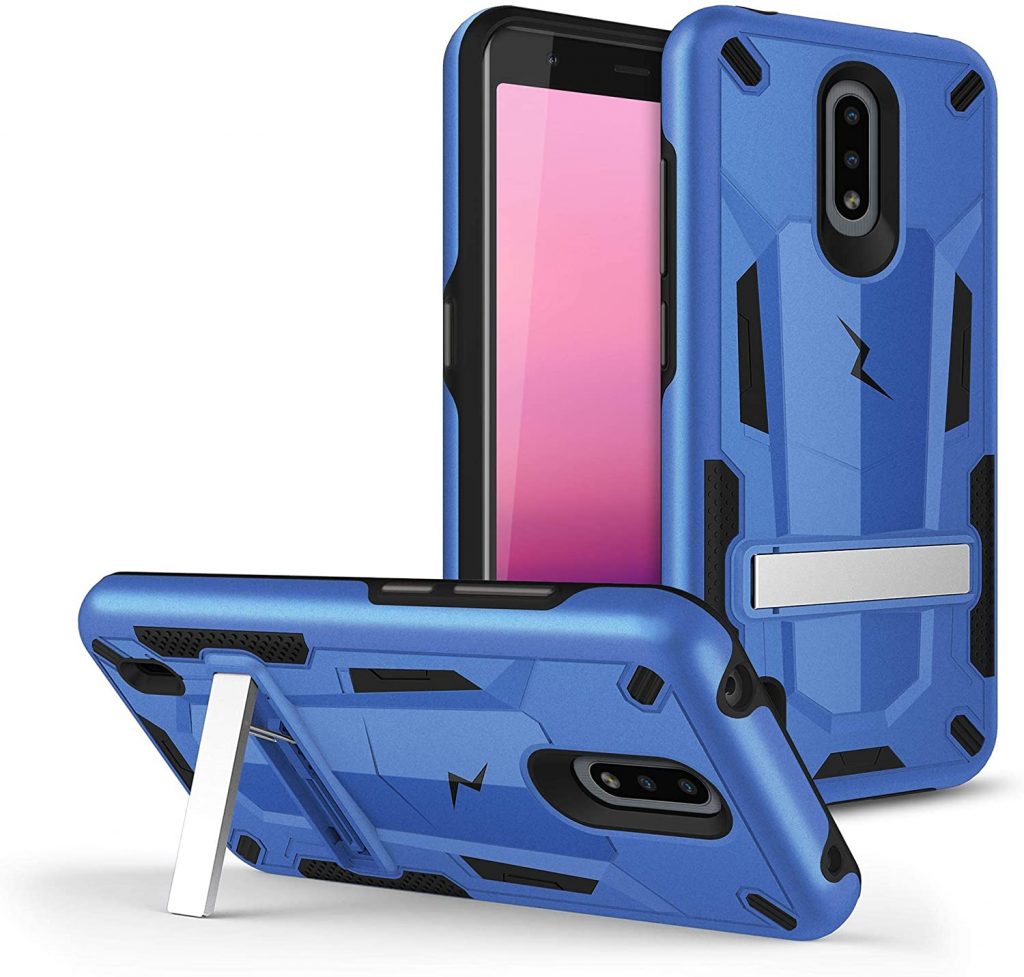 诺基亚C2 Tava的10个最佳案例