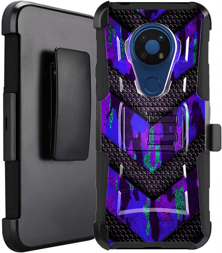 诺基亚C5 Endi最好的10个案例