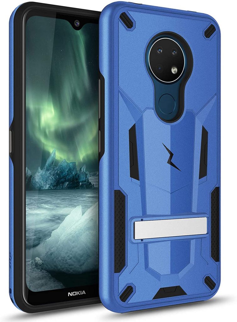 诺基亚C5 Endi最好的10个案例