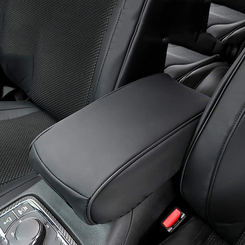 福特F250的10个最佳控制台盖