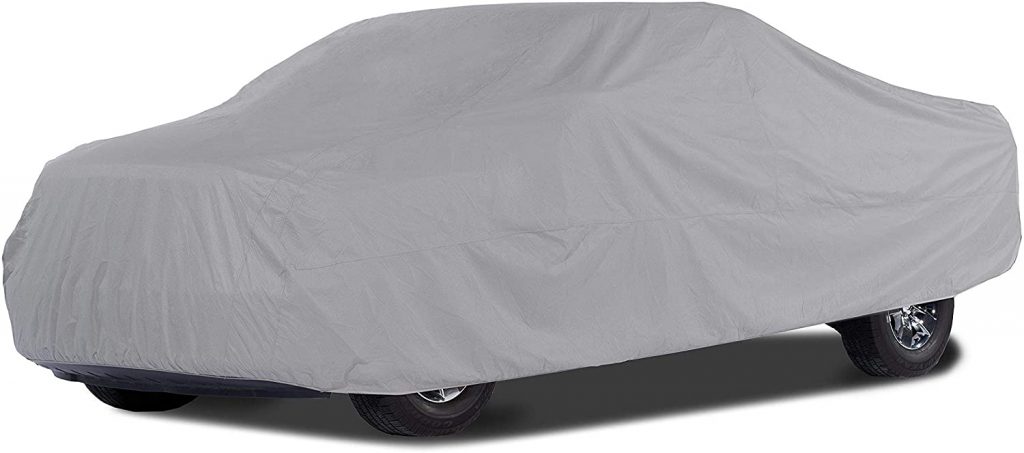 福特F250的10个最佳封面