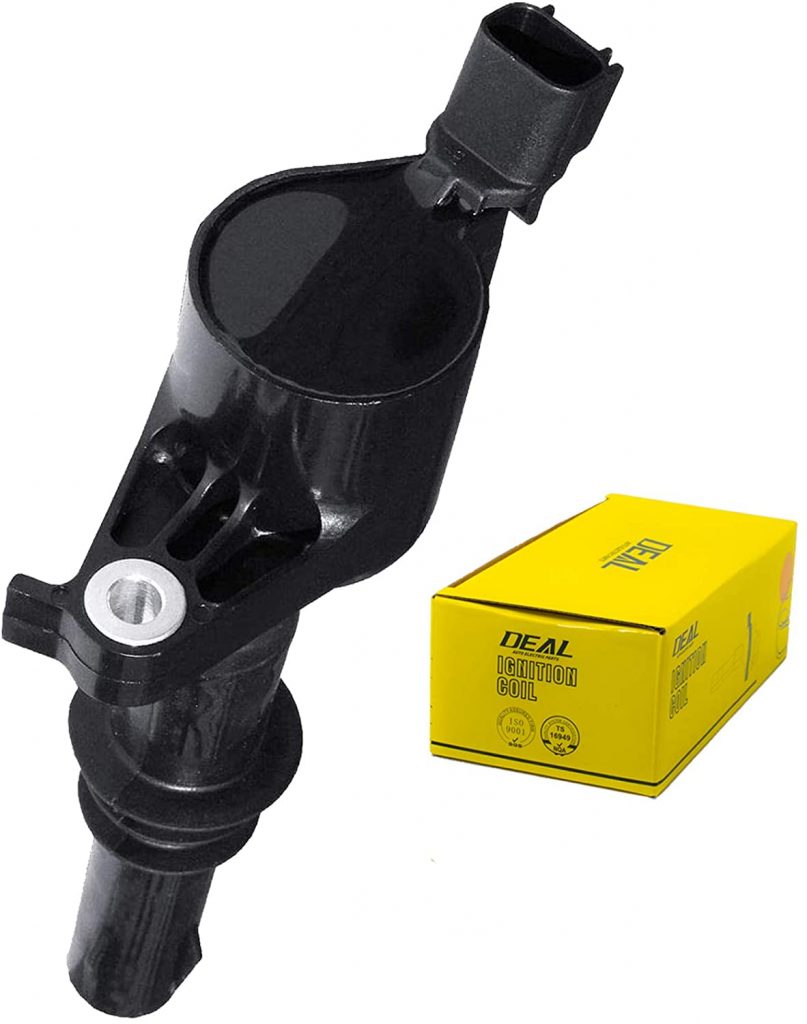 福特F250的10个最佳点火线圈