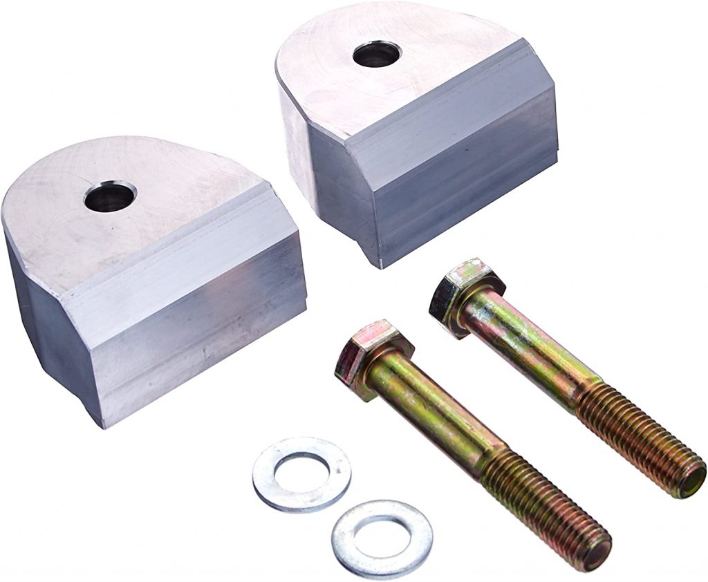 福特F250的10个最佳升降机套件