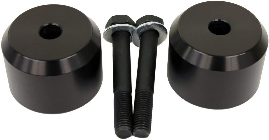 福特F250的10个最佳升降机套件