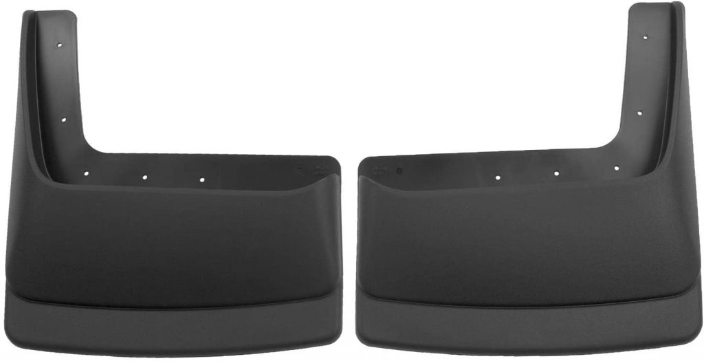 福特F250最佳泥浆襟翼