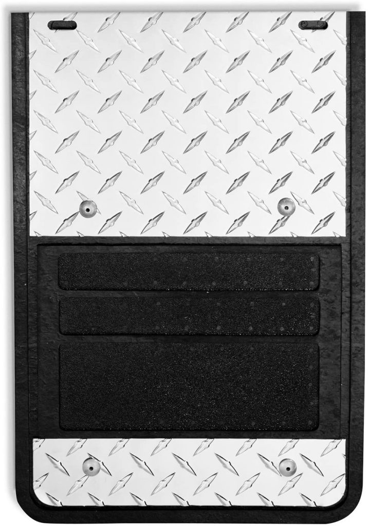 福特F250最佳泥浆襟翼