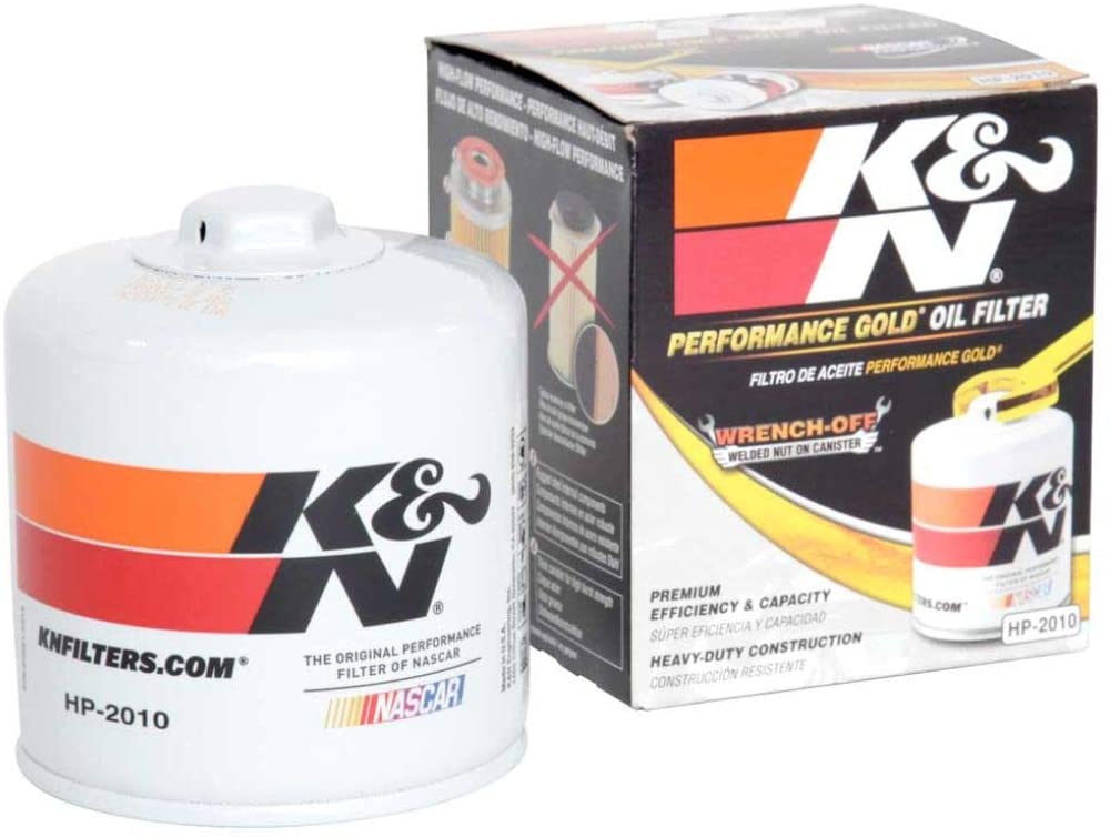 福特F250的10个最佳机油过滤器