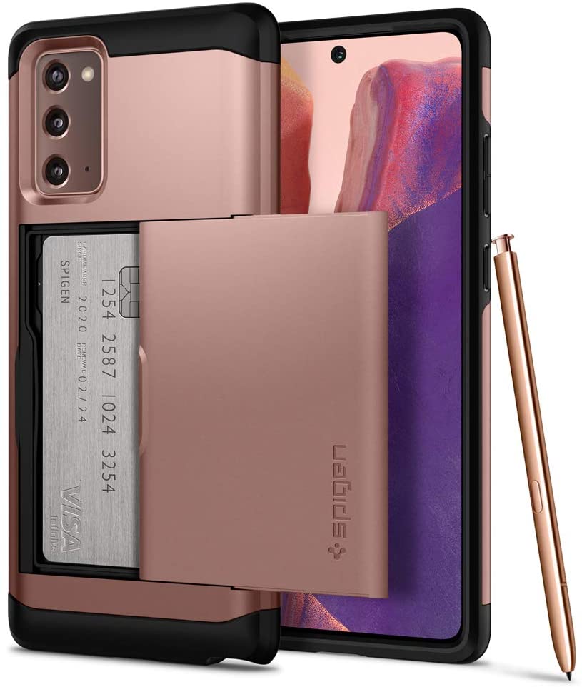 最好10例三星Galaxy注意20