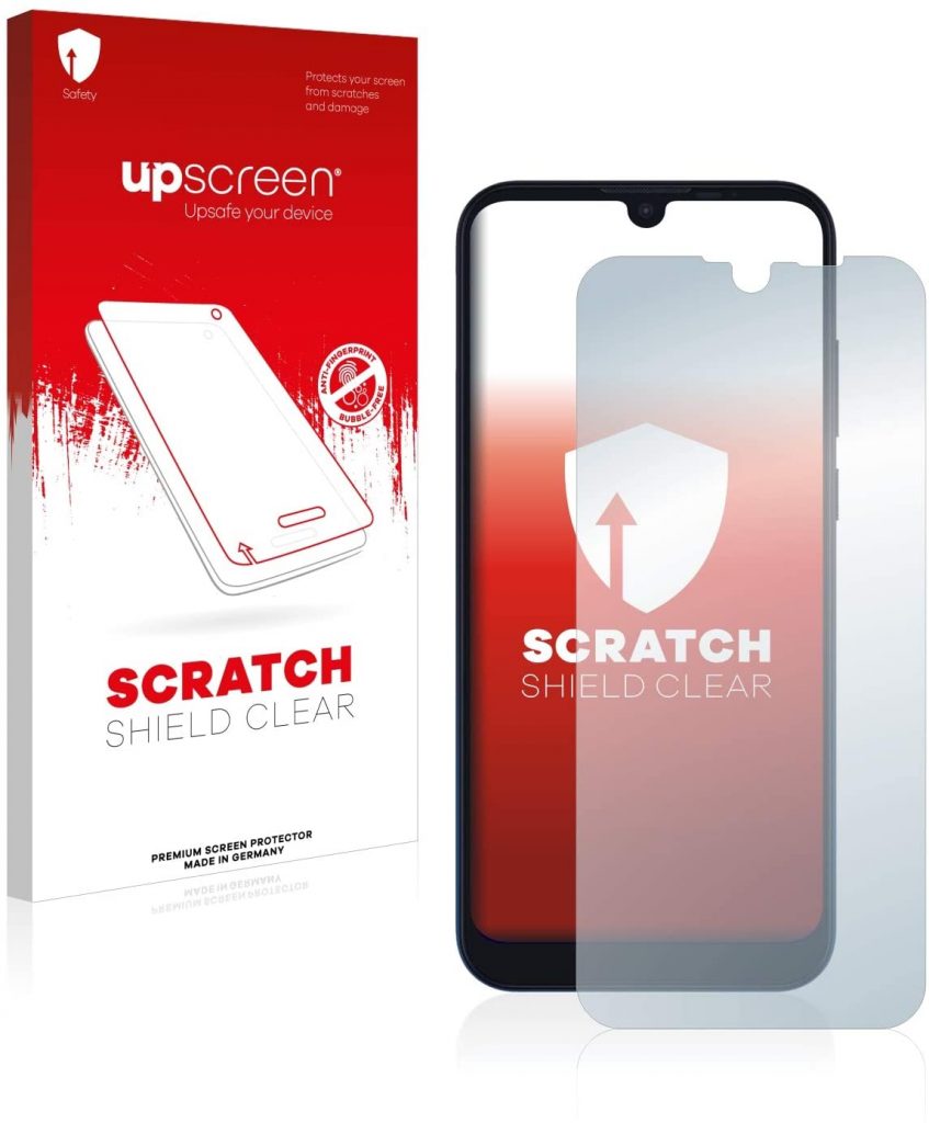 摩托罗拉十佳屏幕保护器摩托e6