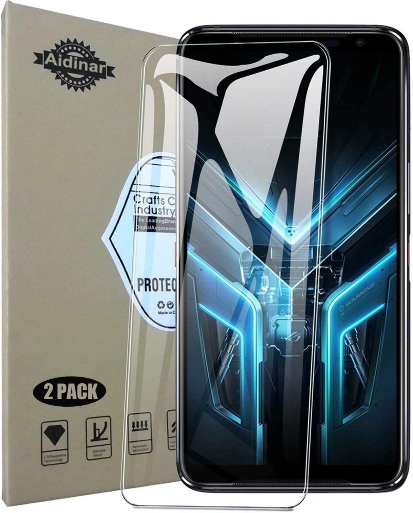 三星Galaxy M51的10个最佳屏幕保护器