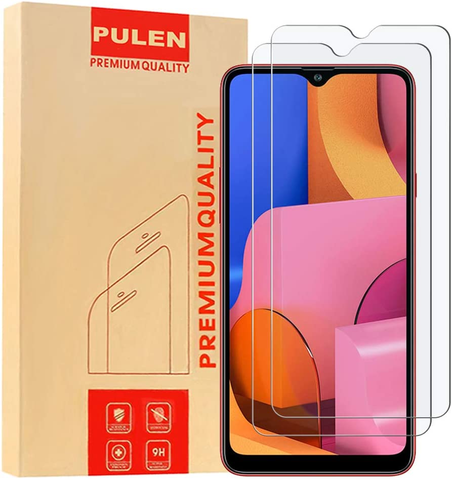 三星Galaxy M51的10个最佳屏幕保护器