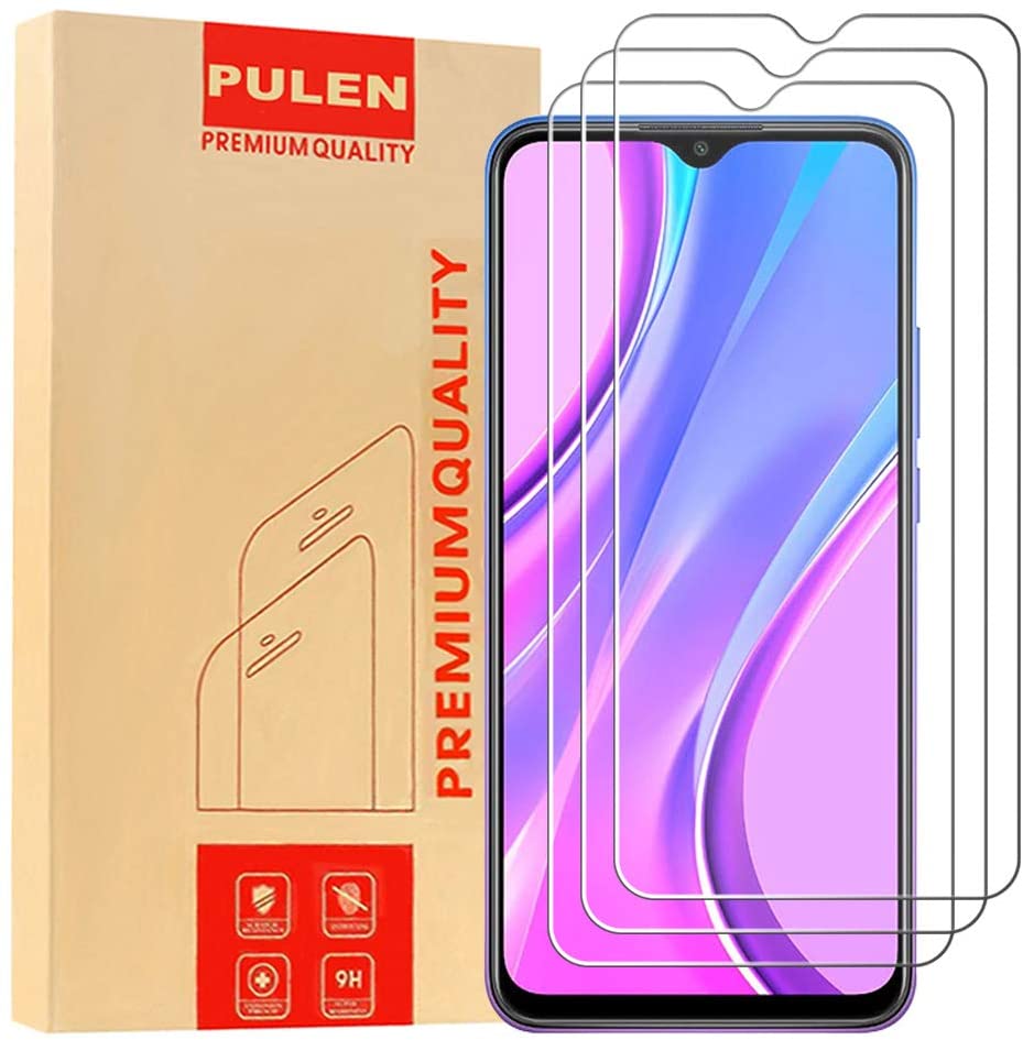 小米红米9C的10个最佳屏幕保护器